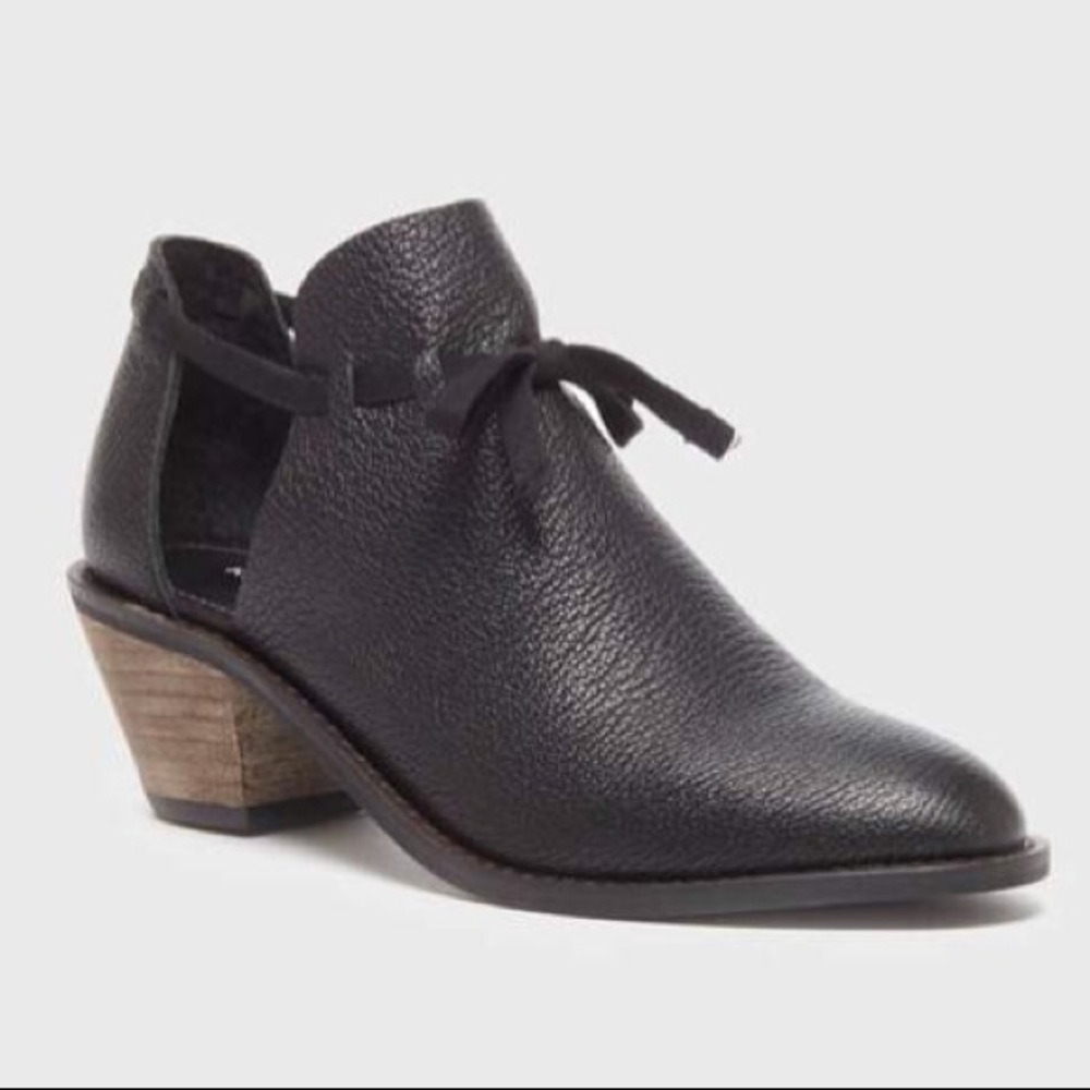 Kelsi Dagger Brooklyn Kym Booties